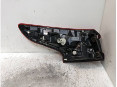 Recambio de piloto trasero derecho para nissan qashqai (j11) referencia OEM IAM 26550HV00A   2