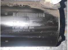 Recambio de motor arranque para audi a5 coupe (8t) 2.0 tfsi (155kw) referencia OEM IAM 0001107508 06H911021A  2