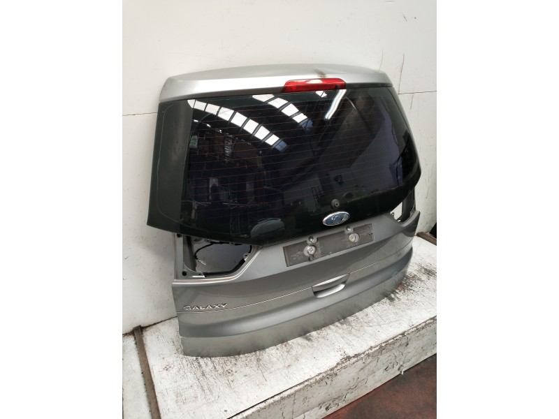 Recambio de porton trasero para ford galaxy (ca1) ghia referencia OEM IAM   5P