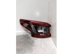 Recambio de piloto trasero izquierdo para nissan qashqai (j11) referencia OEM IAM 26555HV004  