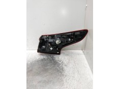 Recambio de piloto trasero izquierdo para nissan qashqai (j11) referencia OEM IAM 26555HV004   2