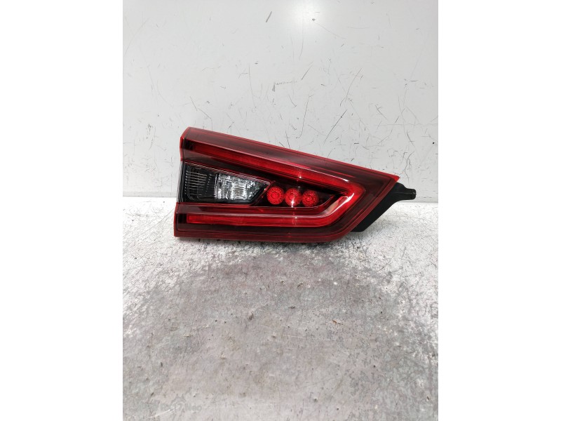 Recambio de piloto trasero izquierdo interior para nissan qashqai (j11) referencia OEM IAM 26555HV05A  