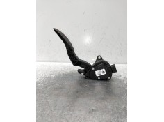 Recambio de potenciometro pedal para nissan qashqai (j11) referencia OEM IAM 6VP00997815 180024BA1B 