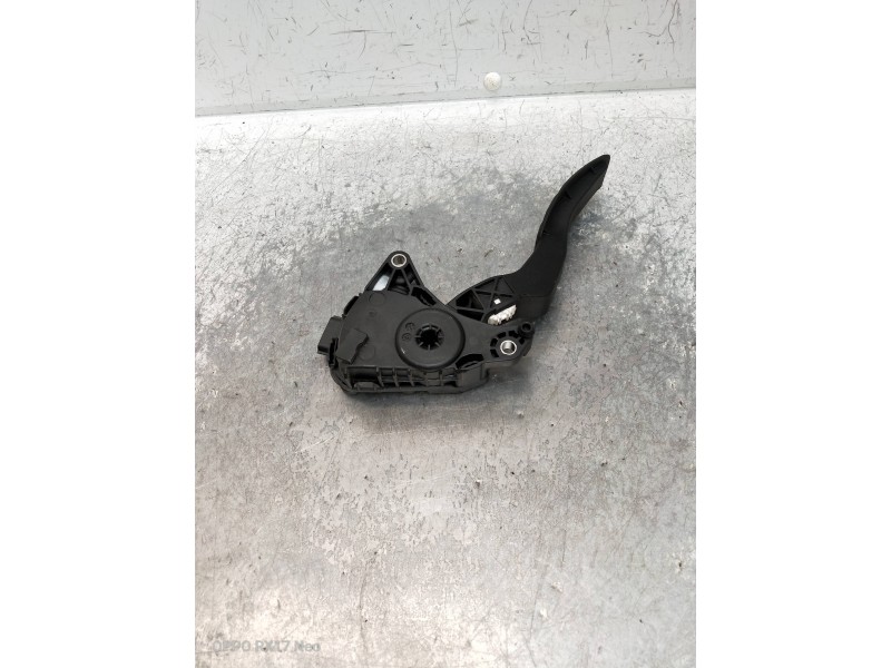 Recambio de potenciometro pedal para nissan qashqai (j11) referencia OEM IAM 6VP00997815 180024BA1B 