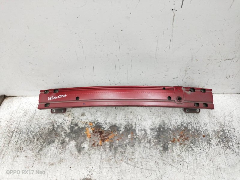 Recambio de refuerzo paragolpes delantero para nissan qashqai (j11) referencia OEM IAM   