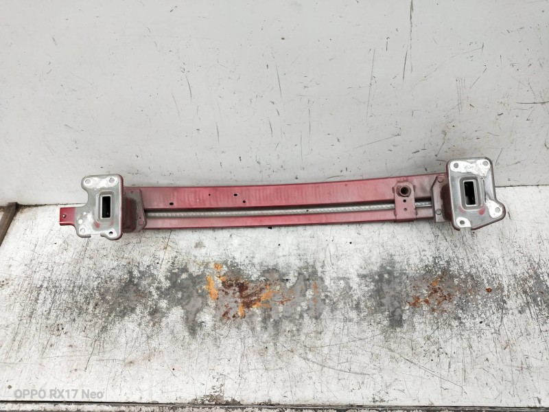 Recambio de refuerzo paragolpes delantero para nissan qashqai (j11) referencia OEM IAM   