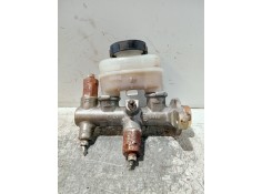 Recambio de bomba freno para nissan sunny berlina (n14) referencia OEM IAM NAB00 900LF 