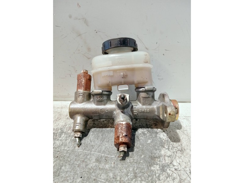 Recambio de bomba freno para nissan sunny berlina (n14) referencia OEM IAM NAB00 900LF 