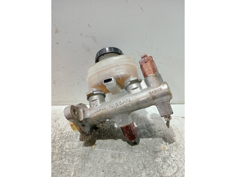 Recambio de bomba freno para nissan sunny berlina (n14) referencia OEM IAM NAB00 900LF 