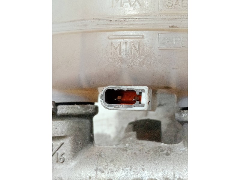 Recambio de bomba freno para nissan sunny berlina (n14) referencia OEM IAM NAB00 900LF 