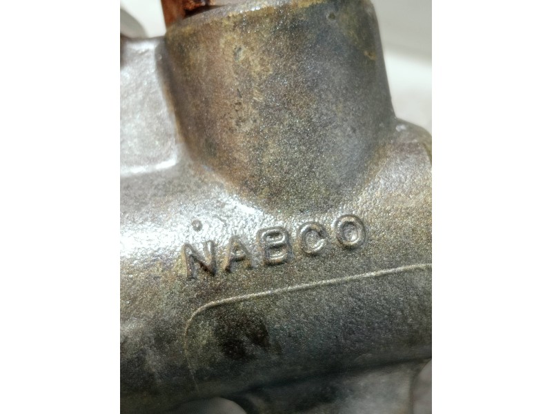 Recambio de bomba freno para nissan sunny berlina (n14) referencia OEM IAM NAB00 900LF 