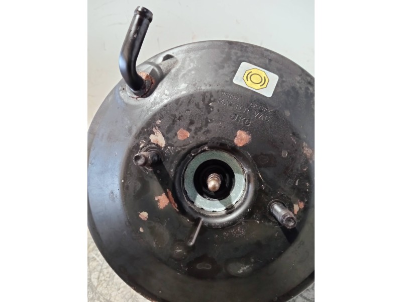 Recambio de servofreno para nissan sunny berlina (n14) referencia OEM IAM 72Y02 85201136 M195T