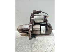 Recambio de motor arranque para nissan sunny berlina (n14) referencia OEM IAM 111312  