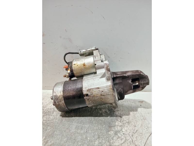 Recambio de motor arranque para nissan sunny berlina (n14) referencia OEM IAM 111312  