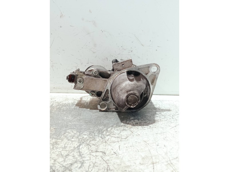 Recambio de motor arranque para nissan sunny berlina (n14) referencia OEM IAM 111312  