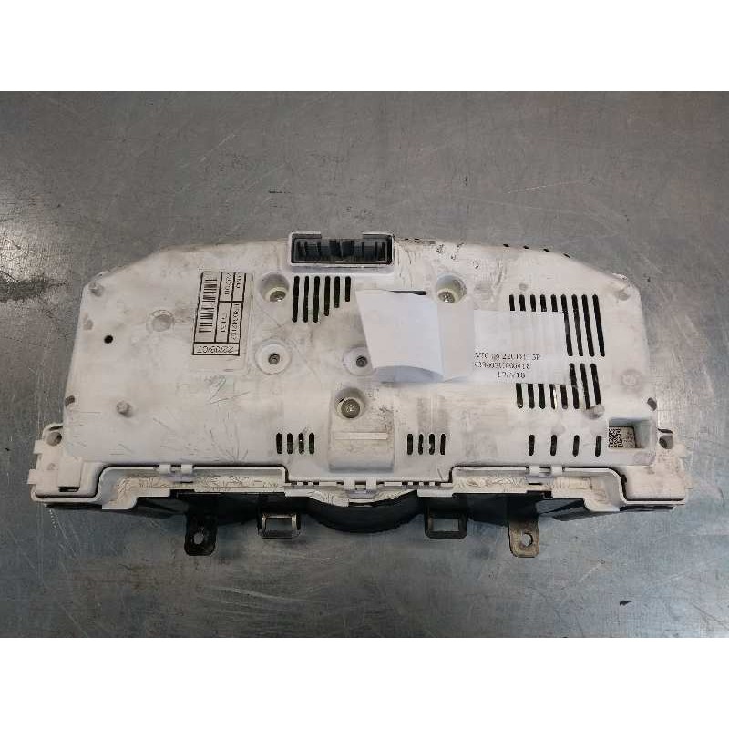 Recambio de cuadro instrumentos para honda civic berlina (fn) 2.2 type s heritage referencia OEM IAM HR0342107 78200G131 SMJ