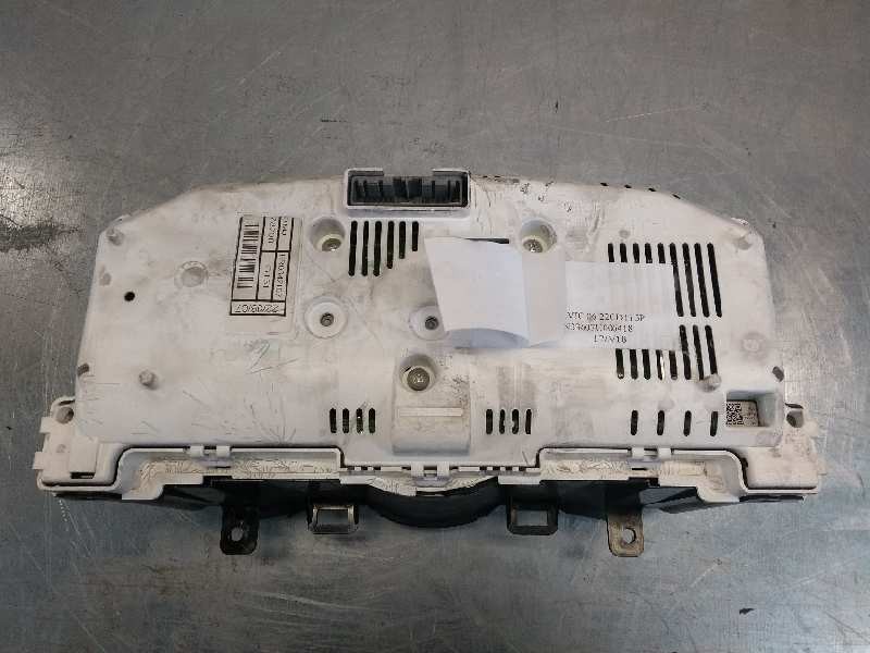 Recambio de cuadro instrumentos para honda civic berlina (fn) 2.2 type s heritage referencia OEM IAM HR0342107 78200G131 SMJ