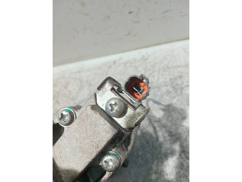 Recambio de motor arranque para nissan sunny berlina (n14) referencia OEM IAM 111312  