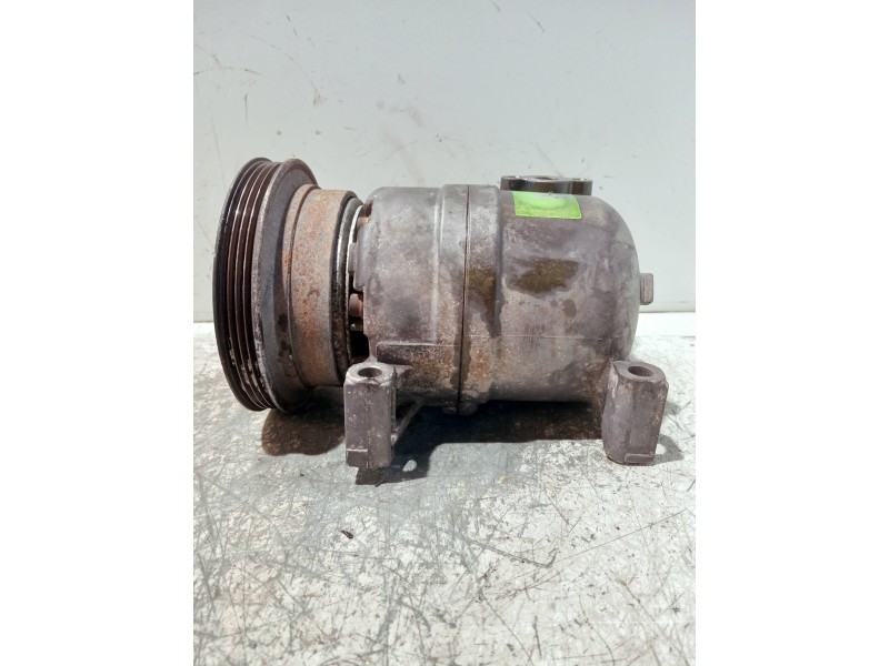 Recambio de compresor aire acondicionado para nissan sunny berlina (n14) referencia OEM IAM 9260062Y60 5060211780 