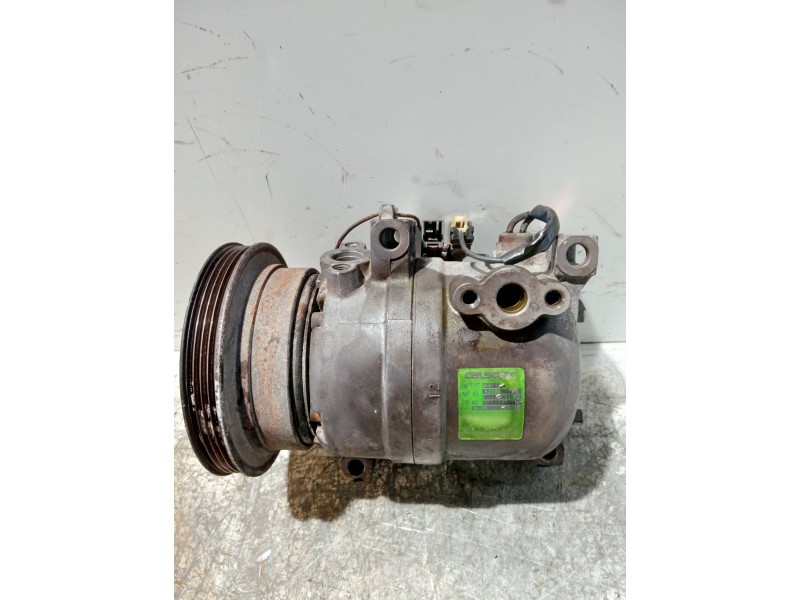 Recambio de compresor aire acondicionado para nissan sunny berlina (n14) referencia OEM IAM 9260062Y60 5060211780 