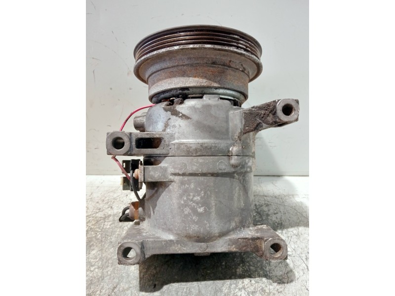 Recambio de compresor aire acondicionado para nissan sunny berlina (n14) referencia OEM IAM 9260062Y60 5060211780 