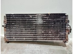 Recambio de condensador / radiador aire acondicionado para nissan sunny berlina (n14) referencia OEM IAM 9210062C60 7235265400 