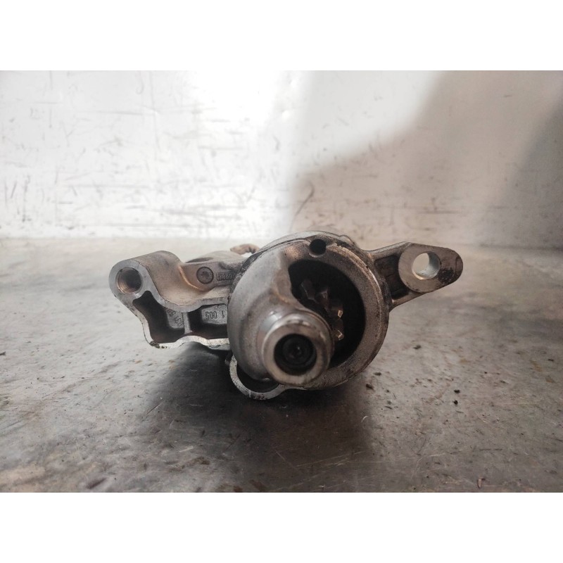 Recambio de motor arranque para audi a5 coupe (8t) 2.0 tfsi (155kw) referencia OEM IAM 0001107508 06H911021A 