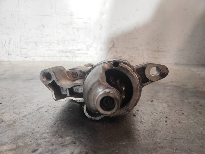 Recambio de motor arranque para audi a5 coupe (8t) 2.0 tfsi (155kw) referencia OEM IAM 0001107508 06H911021A 