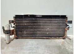 Recambio de condensador / radiador aire acondicionado para nissan sunny berlina (n14) referencia OEM IAM 9210062C60 7235265400  2