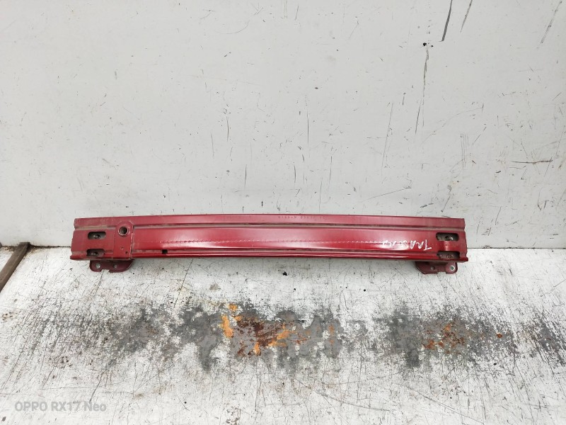 Recambio de refuerzo paragolpes trasero para nissan qashqai (j11) referencia OEM IAM 850304EA0A  