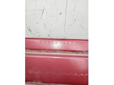 Recambio de refuerzo paragolpes trasero para nissan qashqai (j11) referencia OEM IAM 850304EA0A   2