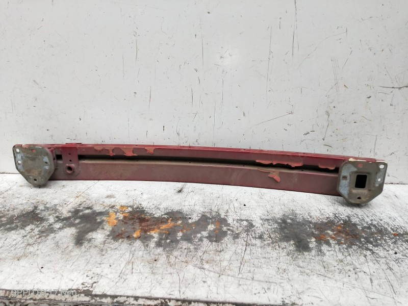 Recambio de refuerzo paragolpes trasero para nissan qashqai (j11) referencia OEM IAM 850304EA0A  