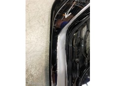 Recambio de rejilla delantera para nissan qashqai (j11) referencia OEM IAM    2