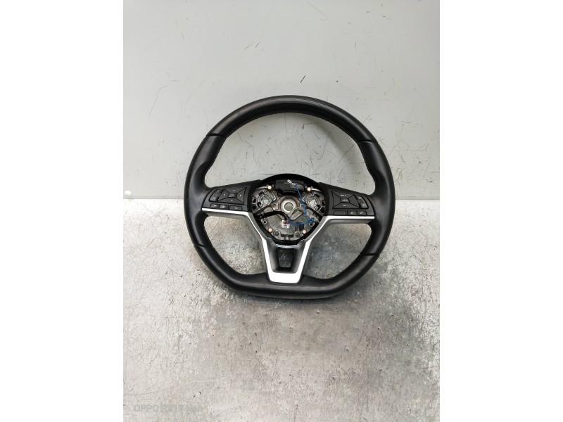 Recambio de volante para nissan qashqai (j11) referencia OEM IAM 48430HV02A 2033441237 