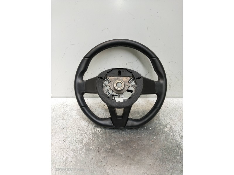 Recambio de volante para nissan qashqai (j11) referencia OEM IAM 48430HV02A 2033441237 
