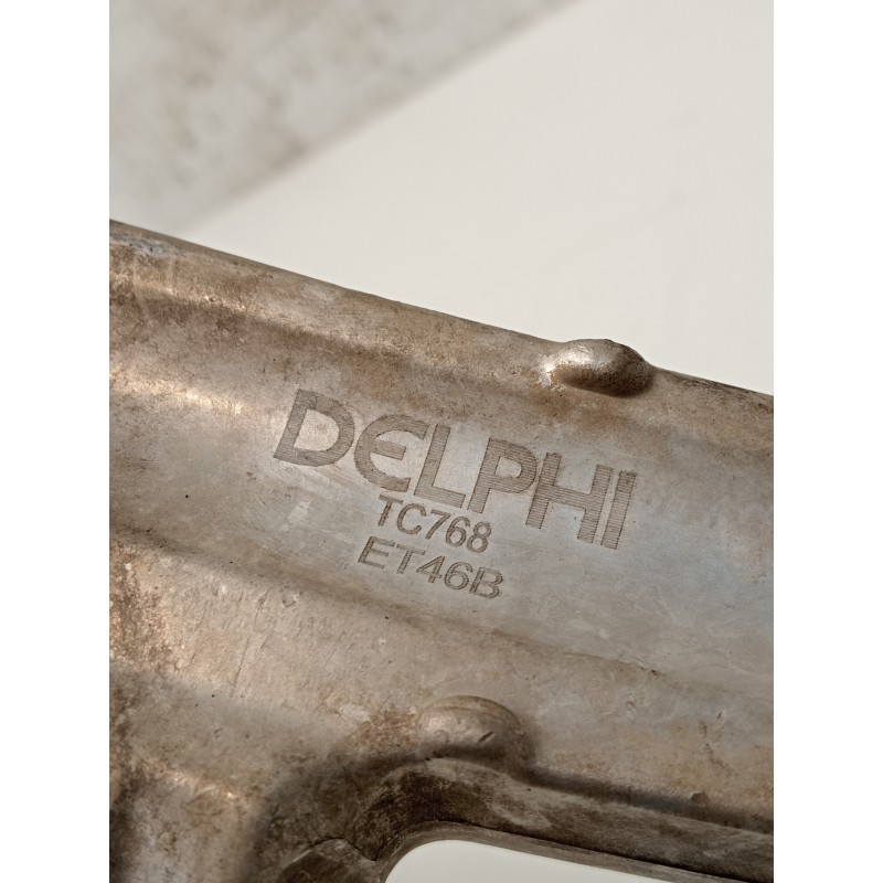 Recambio de brazo suspension inferior delantero derecho para audi a4 avant (b5) 1.9 tdi referencia OEM IAM   