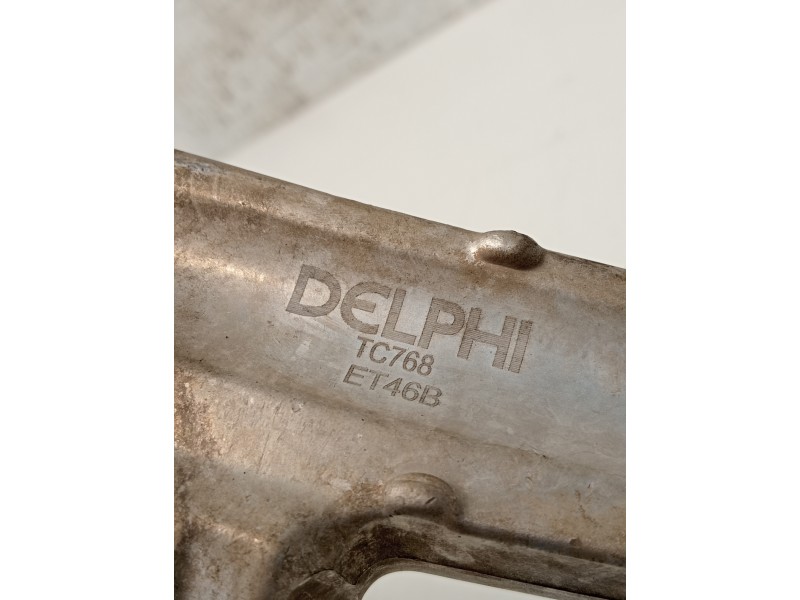 Recambio de brazo suspension inferior delantero derecho para audi a4 avant (b5) 1.9 tdi referencia OEM IAM   