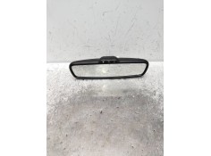 Recambio de espejo interior para nissan qashqai (j11) referencia OEM IAM 963217990A  