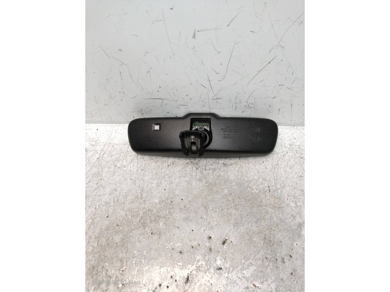 Recambio de espejo interior para nissan qashqai (j11) referencia OEM IAM 963217990A  