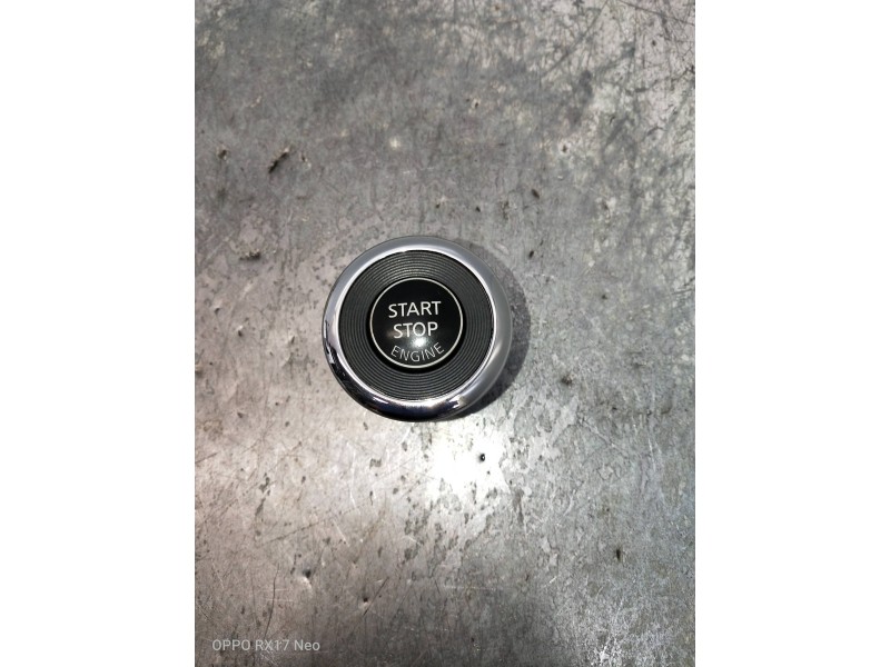 Recambio de conmutador de arranque para nissan qashqai (j11) referencia OEM IAM 2859033A0A01 A2C5342316002 