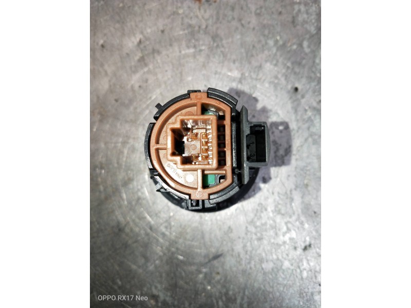 Recambio de conmutador de arranque para nissan qashqai (j11) referencia OEM IAM 2859033A0A01 A2C5342316002 