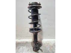 Recambio de amortiguador delantero izquierdo para nissan sunny berlina (n14) referencia OEM IAM 746912   2