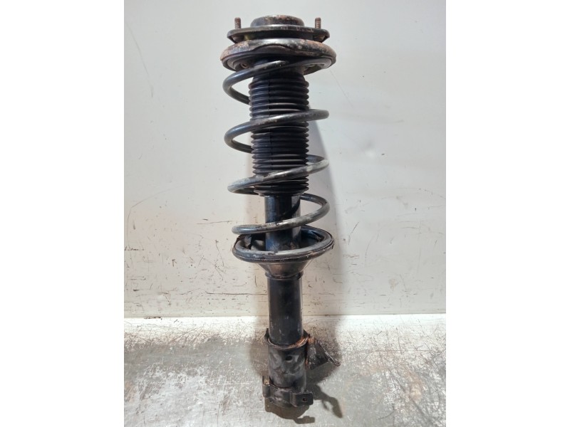 Recambio de amortiguador delantero izquierdo para nissan sunny berlina (n14) referencia OEM IAM 746912  