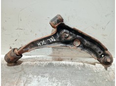 Recambio de brazo suspension inferior delantero derecho para nissan sunny berlina (n14) referencia OEM IAM   