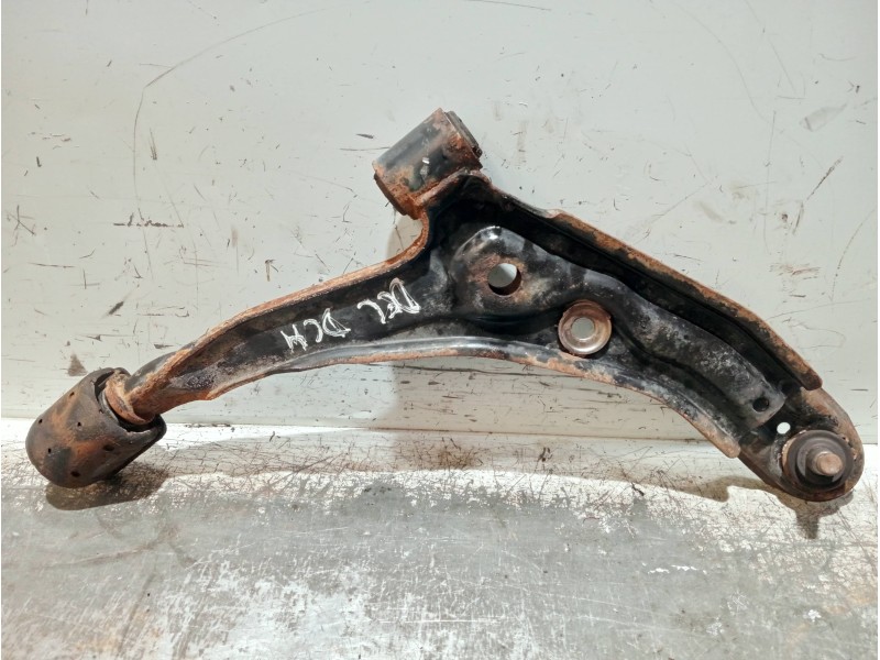 Recambio de brazo suspension inferior delantero derecho para nissan sunny berlina (n14) referencia OEM IAM   