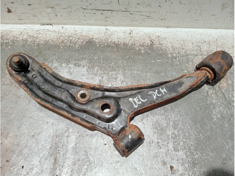 Recambio de brazo suspension inferior delantero derecho para nissan sunny berlina (n14) referencia OEM IAM   