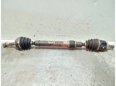 Recambio de transmision delantera derecha para nissan sunny berlina (n14) referencia OEM IAM   