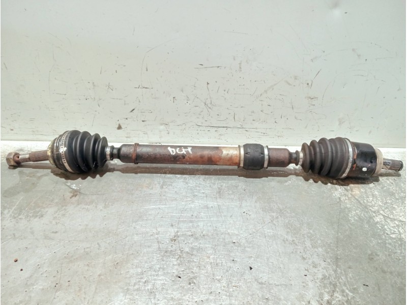 Recambio de transmision delantera derecha para nissan sunny berlina (n14) referencia OEM IAM   