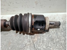 Recambio de transmision delantera derecha para nissan sunny berlina (n14) referencia OEM IAM    2