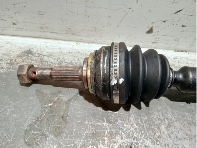 Recambio de transmision delantera derecha para nissan sunny berlina (n14) referencia OEM IAM   